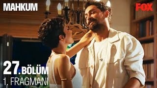 Mahkum 27. Bölüm 1. Fragmanı
