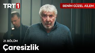 Benim Güzel Ailem 21. Bölüm - "Türkülerimiz güzeldir
