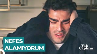 Yalı Çapkını 86. Bölüm (SON SAHNE) | Ferit