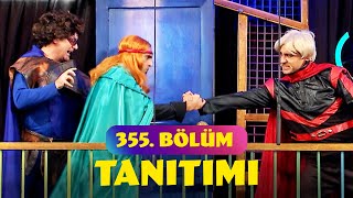 Güldür Güldür Show – 355. Bölüm Tanıtımı