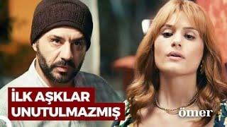 Ömer 22. Bölüm | Tahir ve Vicdan Yıllar Sonra Karşı Karşıya!