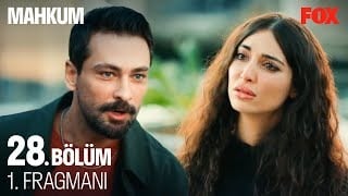 Mahkum 28. Bölüm Fragmanı