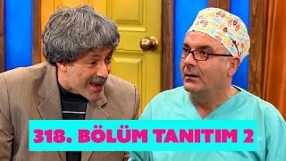 Güldür Güldür Show - 318.Bölüm Tanıtımı