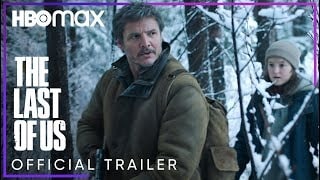The Last of Us | Official Trailer