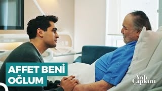Yalı Çapkını 14. Bölüm | Dede-Torun Arasına Kimseler Giremez