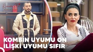 Kısmetse Olur: Aşkın Gücü 41. Bölüm - Kombin Yapmayı Sizden Öğrenecek Değiliz