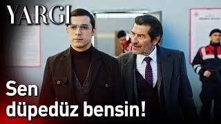 Yargı | Sen Düpedüz Bensin!