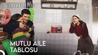 Camdaki Kız 69. Bölüm - Türkan