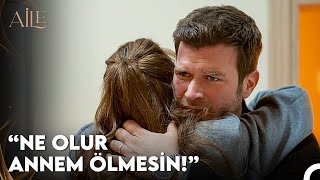 Aile 23. Bölüm (İLK SAHNE) - Hülya