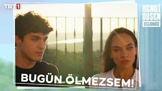 Kendi Düşen Ağlamaz 8. Bölüm - Çiğ köfte partisinde herkes içinden geçenleri söylüyor.