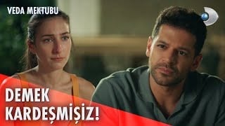 Veda Mektubu 22. Bölüm - Beste İle Mehmet Sorunlarını Çözüyor!
