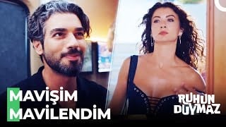 Ruhun Duymaz 2. Bölüm - Onur