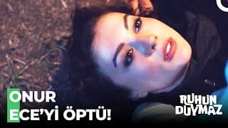 Ruhun Duymaz 1. Bölüm - Bir Kadın Kalbini Çalar