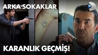 Arka Sokaklar 635. Bölüm - Engin