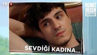 Kendi Düşen Ağlamaz 7. Bölüm - Serkan'ın vicdanı izin vermiyor