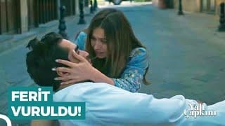 Yalı Çapkını 36. Bölüm (SEZON FİNALİ) | Seyran'ın Kollarında Ferit'in Yaşam Mücadelesi