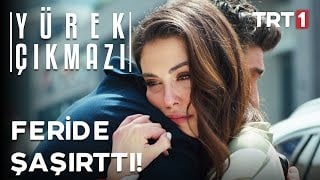Yürek Çıkmazı 27. bölüm - Feride Sonunda Doğru Yolu Buldu