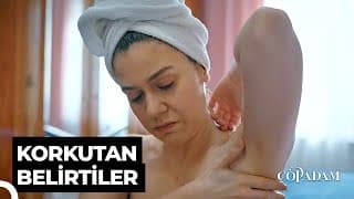 Çöp Adam 22. Bölüm - Tek İsteğim Kardeşimin Mutluluğunu Görmek