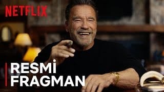 Arnold | Resmi Fragman