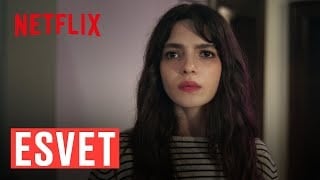 Terzi | Esvet Rolünde Şifanur Gül