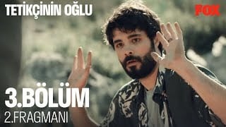 Tetikçinin Oğlu 3. Bölüm 2. Fragmanı