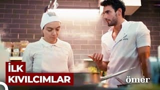 Ömer 13. Bölüm | Özel Hayatla İşi Karıştırmayalım Şef