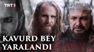 Alparslan: Büyük Selçuklu 51. Bölüm - Kavurd ve Leon Karşı Karşıya!