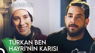 Camdaki Kız 71. Bölüm - Bu Tanışma Olay Yaratır!