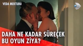 Veda Mektubu 4. Bölüm - Alanur