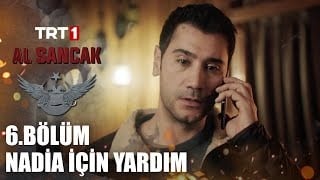 Al Sancak 6. Bölüm - Ali Yüzbaşı