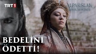 Alparslan: Büyük Selçuklu 45. Bölüm - Seferiye Hatun