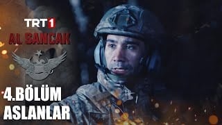 Al Sancak 4. Bölüm - Ali Yüzbaşı