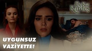 Üç Kız Kardeş 38. Bölüm - Somer