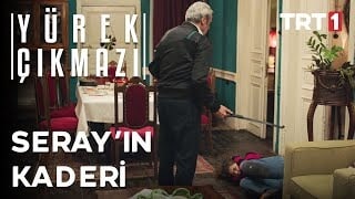 Yürek Çıkmazı 13. Bölüm - Seray