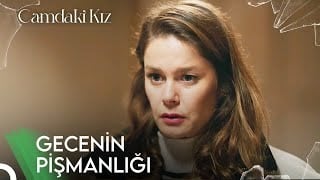 Camdaki Kız 66. Bölüm - Beni Sakın Arama Hayri!