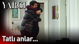 Yargı | Tatlı Anlar...