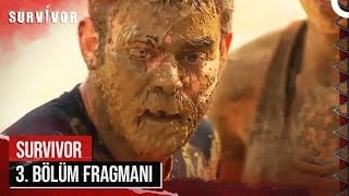 Survivor 3. Bölüm Fragmanı