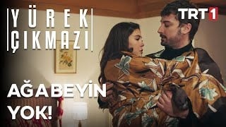 Yürek Çıkmazı 10. Bölüm - “Seni Sırtında Taşıyacak Bir Ağabeyin Yok!”