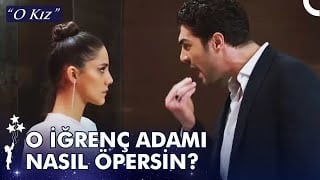 O Kız 16. Bölüm - Doruk