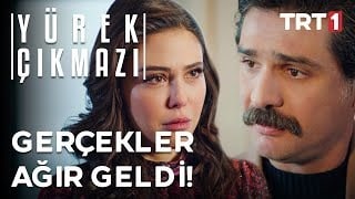 Yürek Çıkmazı 9. Bölüm - Feride’ye Zor Sorular!
