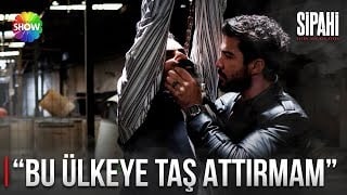 Sipahi 4.Bölüm | Korkut Ali