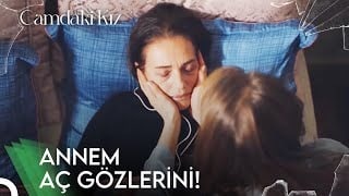 Camdaki Kız 63. Bölüm (SON SAHNE) | Feride Hayatına Son Verdi