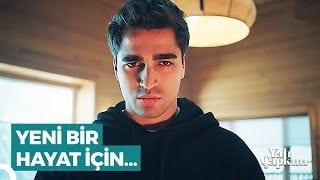 Yalı Çapkını 13. Bölüm - Amerika Yolcusu Kalmasın!