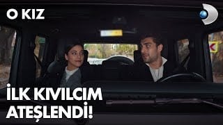 O Kız 10. Bölüm - Zeynep ve Doruk yakınlaştı!