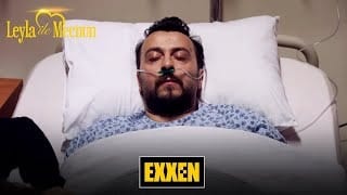 Leyla ile Mecnun 3. Sezon 10. Bölüm Fragmanı
