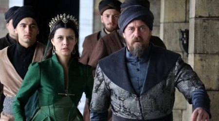 Muhteşem Yüzyıl Kösem 29. Bölüm Fragmanı