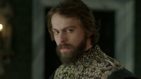 Muhteşem Yüzyıl Kösem 43. Bölüm 2. Fragmanı