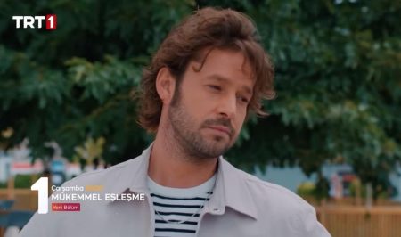 Mükemmel Eşleşme 12. Bölüm Fragmanı