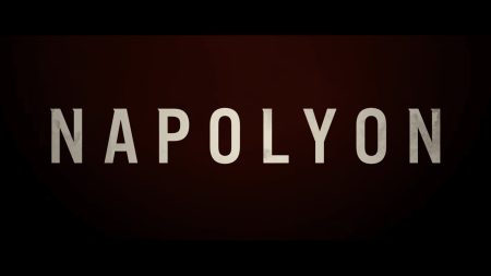 Napolyon | TR Altyazılı Fragman