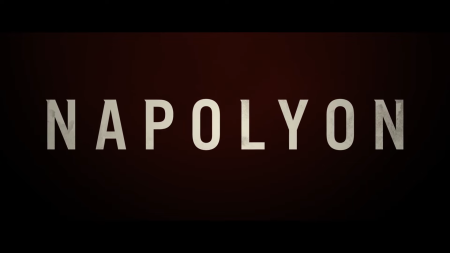 Napolyon | TR Altyazılı Fragman